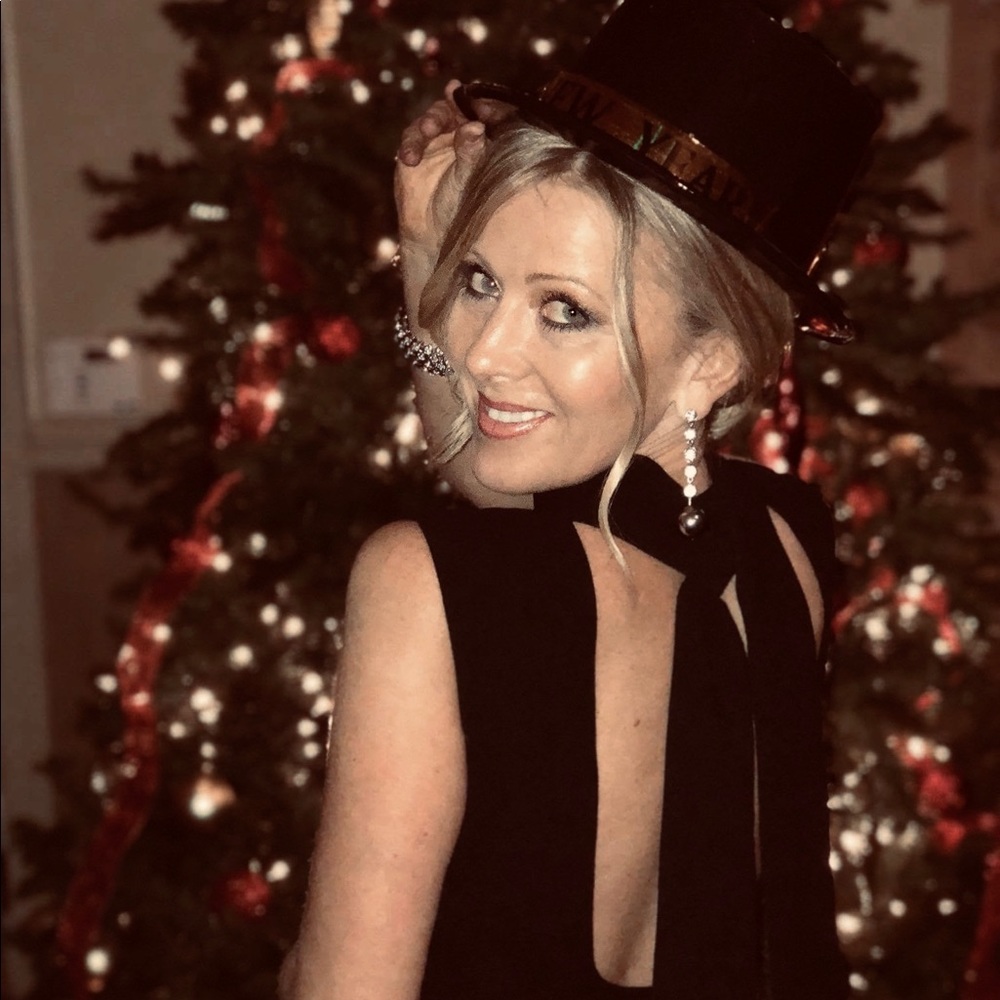 Meet your Posher, Lilia